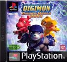 Jeux Vidéo Digimon World 2003 PlayStation 1 (PS1)