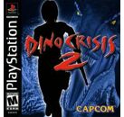 Jeux Vidéo Dino Crisis 2 PlayStation 1 (PS1)