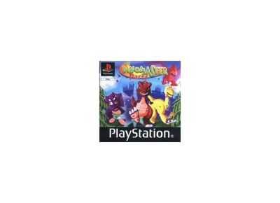 Jeux Vidéo Dinomaster Party PlayStation 1 (PS1)