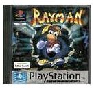 Jeux Vidéo Rayman Platinum PlayStation 1 (PS1)