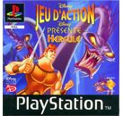 Jeux Vidéo Disney's Hercules PlayStation 1 (PS1)