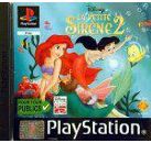 Image Jeux Vidéo Disney's La Petite Sirene 2 PlayStation 1 (PS1)