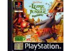 Jeux Vidéo Disney's Le Livre de la Jungle PlayStation 1 (PS1)