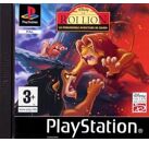 Jeux Vidéo Disney's Le Roi Lion PlayStation 1 (PS1)