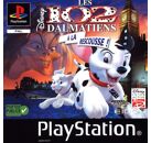 Jeux Vidéo Disney's Les 102 Dalmatiens A La Rescousse PlayStation 1 (PS1)