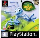 Jeux Vidéo Disney/Pixar A Bug's Life PlayStation 1 (PS1)