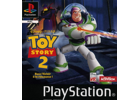 Jeux Vidéo Disney / Pixar's Toy Story 2 Buzz Lightyear to the Rescue! PlayStation 1 (PS1)