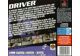 Jeux Vidéo Driver PlayStation 1 (PS1)