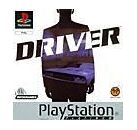 Jeux Vidéo Driver Platinum PlayStation 1 (PS1)