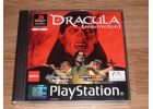 Jeux Vidéo Dracula The Resurrection PlayStation 1 (PS1)