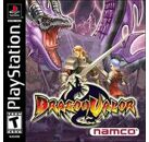 Jeux Vidéo Dragon Valor PlayStation 1 (PS1)