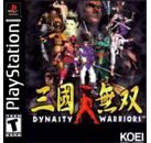 Jeux Vidéo Dynasty Warriors PlayStation 1 (PS1)
