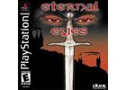 Jeux Vidéo Eternal Eyes PlayStation 1 (PS1)