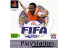 Jeux Vidéo FIFA 2001 Platinum PlayStation 1 (PS1)