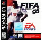 Jeux Vidéo FIFA 98 Road to World Cup PlayStation 1 (PS1)