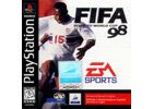 Jeux Vidéo FIFA 98 Road to World Cup PlayStation 1 (PS1)