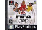 Jeux Vidéo FIFA Football 2004 PlayStation 1 (PS1)
