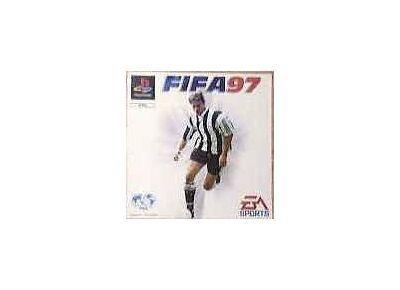 Jeux Vidéo FIFA 97 PlayStation 1 (PS1)