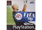 Jeux Vidéo FIFA 99 PlayStation 1 (PS1)