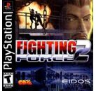 Jeux Vidéo Fighting Force 2 PlayStation 1 (PS1)