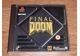 Jeux Vidéo Final Doom PlayStation 1 (PS1)