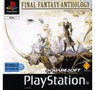 Jeux Vidéo Final Fantasy Anthology PlayStation 1 (PS1)