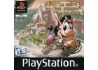 Jeux Vidéo Hugo La Quete Des Pierres Solaires PlayStation 1 (PS1)