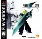 Jeux Vidéo Final Fantasy VII PlayStation 1 (PS1)