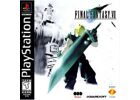 Jeux Vidéo Final Fantasy VII PlayStation 1 (PS1)