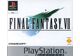 Jeux Vidéo Final Fantasy VII Platinum PlayStation 1 (PS1)