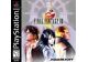 Jeux Vidéo Final Fantasy VIII PlayStation 1 (PS1)