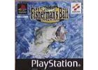 Jeux Vidéo Fisherman's Bait A Bass Challenge PlayStation 1 (PS1)
