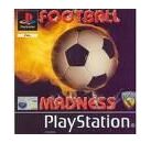 Jeux Vidéo Football Madness PlayStation 1 (PS1)