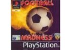 Jeux Vidéo Football Madness PlayStation 1 (PS1)