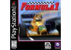 Jeux Vidéo Formula 1 PlayStation 1 (PS1)
