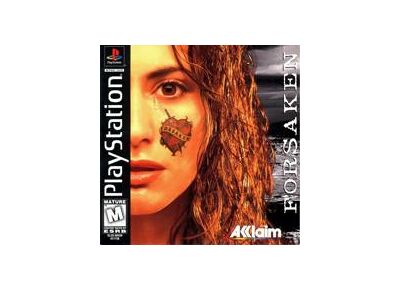 Jeux Vidéo Forsaken PlayStation 1 (PS1)