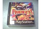 Jeux Vidéo Frenzy PlayStation 1 (PS1)