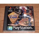 Jeux Vidéo Future Cop LAPD PlayStation 1 (PS1)