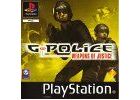 Jeux Vidéo G-Police Platinum PlayStation 1 (PS1)