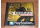 Image Jeux Vidéo G-Police Weapons of Justice PlayStation 1 (PS1)