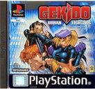 Jeux Vidéo Gekido Urban Fighters PlayStation 1 (PS1)