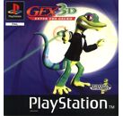 Jeux Vidéo Gex 3D Enter the Gecko PlayStation 1 (PS1)