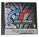 Jeux Vidéo Gran Turismo Platinum PlayStation 1 (PS1)