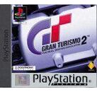 Jeux Vidéo Gran Turismo 2 Platinum PlayStation 1 (PS1)