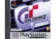 Jeux Vidéo Gran Turismo 2 Platinum PlayStation 1 (PS1)