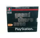 Jeux Vidéo Grand Theft Auto Edition Collector PlayStation 1 (PS1)