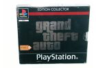Jeux Vidéo Grand Theft Auto Edition Collector PlayStation 1 (PS1)