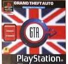 Jeux Vidéo Grand Theft Auto London Add On PlayStation 1 (PS1)