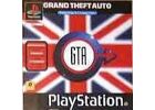 Jeux Vidéo Grand Theft Auto London Add On PlayStation 1 (PS1)