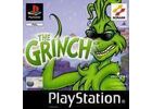 Jeux Vidéo The Grinch PlayStation 1 (PS1)